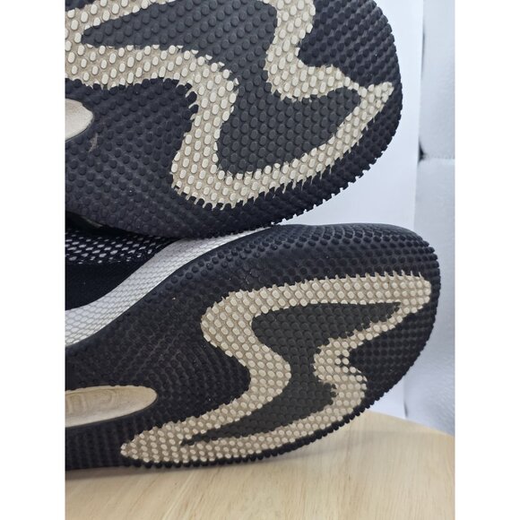 Under Armour Curry HOVR Splash 3 Mens Size 12 Basketball Shoes Black 3026899-002 - Picture 9 of 12